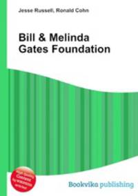 Bill & Melinda Gates Foundation