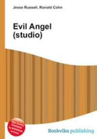 Evil Angel (studio)