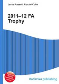 2011–12 FA Trophy