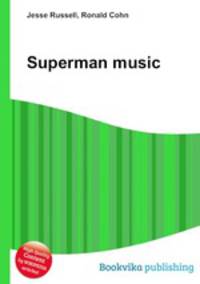 Superman music