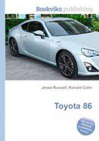 Toyota 86