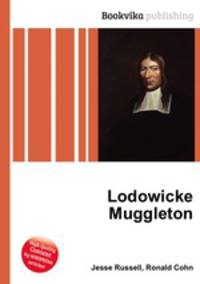 Lodowicke Muggleton