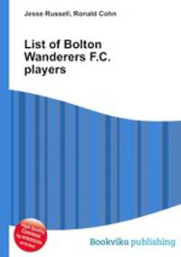 List of Bolton Wanderers F.C. players