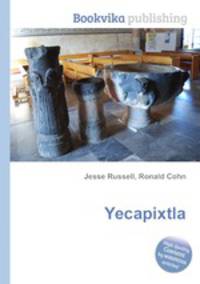 Yecapixtla