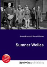 Sumner Welles