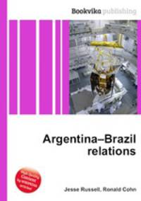 Argentina–Brazil relations