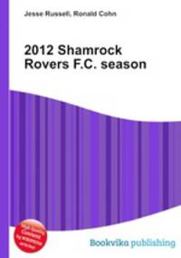 2012 Shamrock Rovers F.C. season