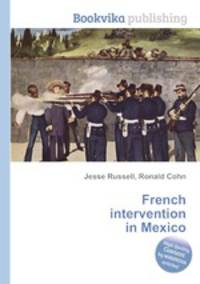 French intervention in Mexico