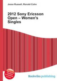 2012 Sony Ericsson Open – Women