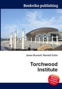 Torchwood Institute