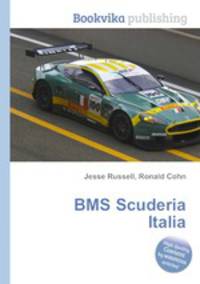 BMS Scuderia Italia