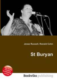 St Buryan
