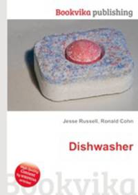 Dishwasher