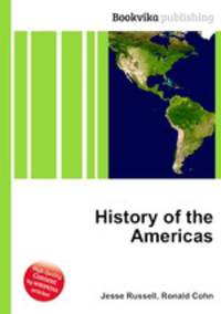 History of the Americas