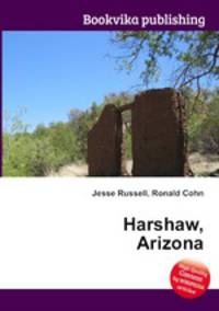 Harshaw, Arizona