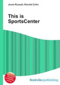 This is SportsCenter