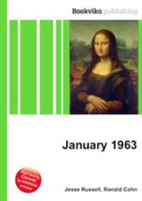 January 1963