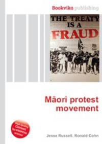 Maori protest movement