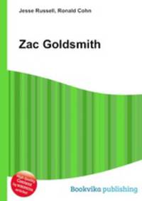 Zac Goldsmith