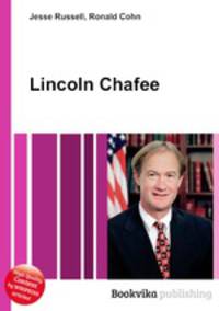 Lincoln Chafee