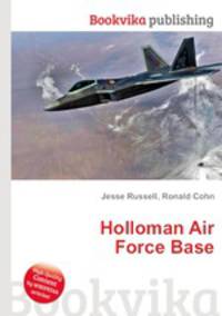 Holloman Air Force Base