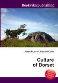Culture of Dorset
