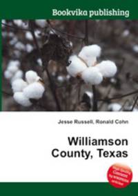Williamson County, Texas