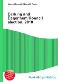 Barking and Dagenham Council election, 2010