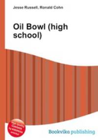 Oil Bowl (high school)