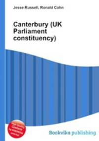 Canterbury (UK Parliament constituency)