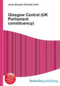 Glasgow Central (UK Parliament constituency)
