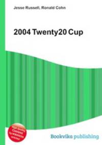 2004 Twenty20 Cup