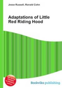 Adaptations of Little Red Riding Hood