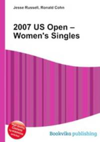 2007 US Open – Women