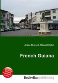 French Guiana
