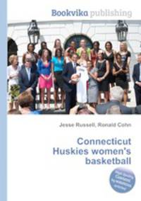 Connecticut Huskies women