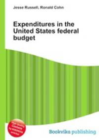 Expenditures in the United States federal budget