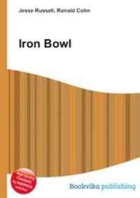 Iron Bowl