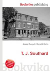 T. J. Southard