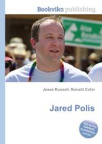 Jared Polis