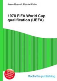 1978 FIFA World Cup qualification (UEFA)
