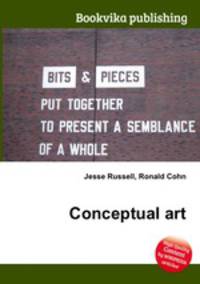 Conceptual art