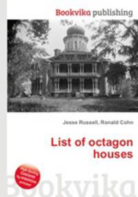 List of octagon houses