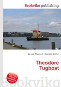 Theodore Tugboat