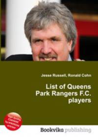 List of Queens Park Rangers F.C. players