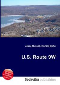 U.S. Route 9W