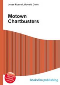 Motown Chartbusters