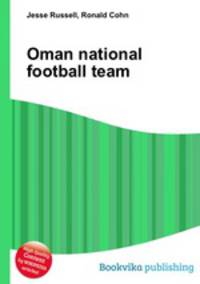 Oman national football team