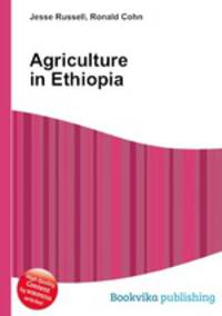 Agriculture in Ethiopia