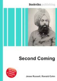 Second Coming